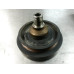 98C103 Crankshaft Pulley For 07-08 BMW 328xi  3.0 754608701